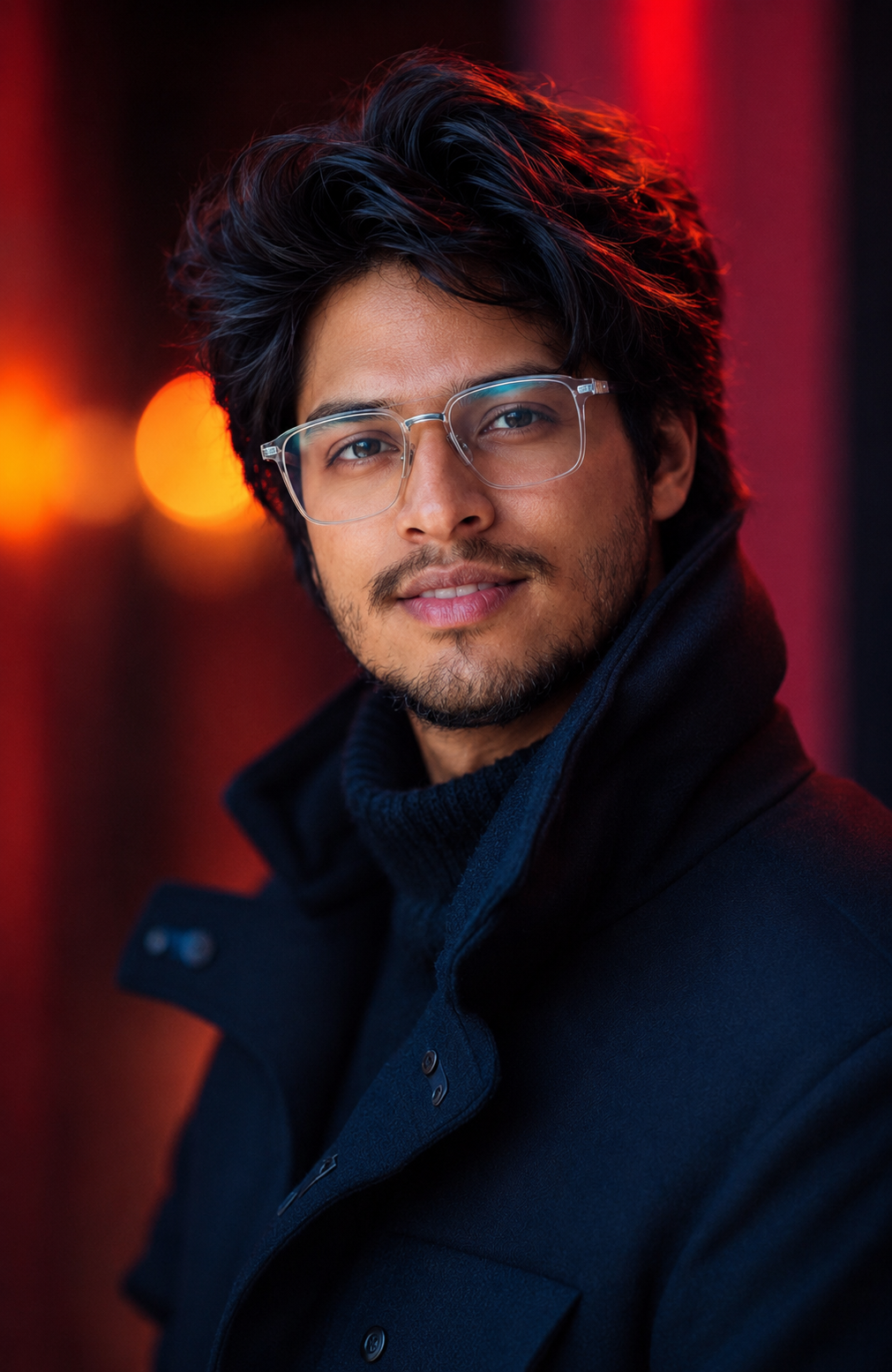 Tarun